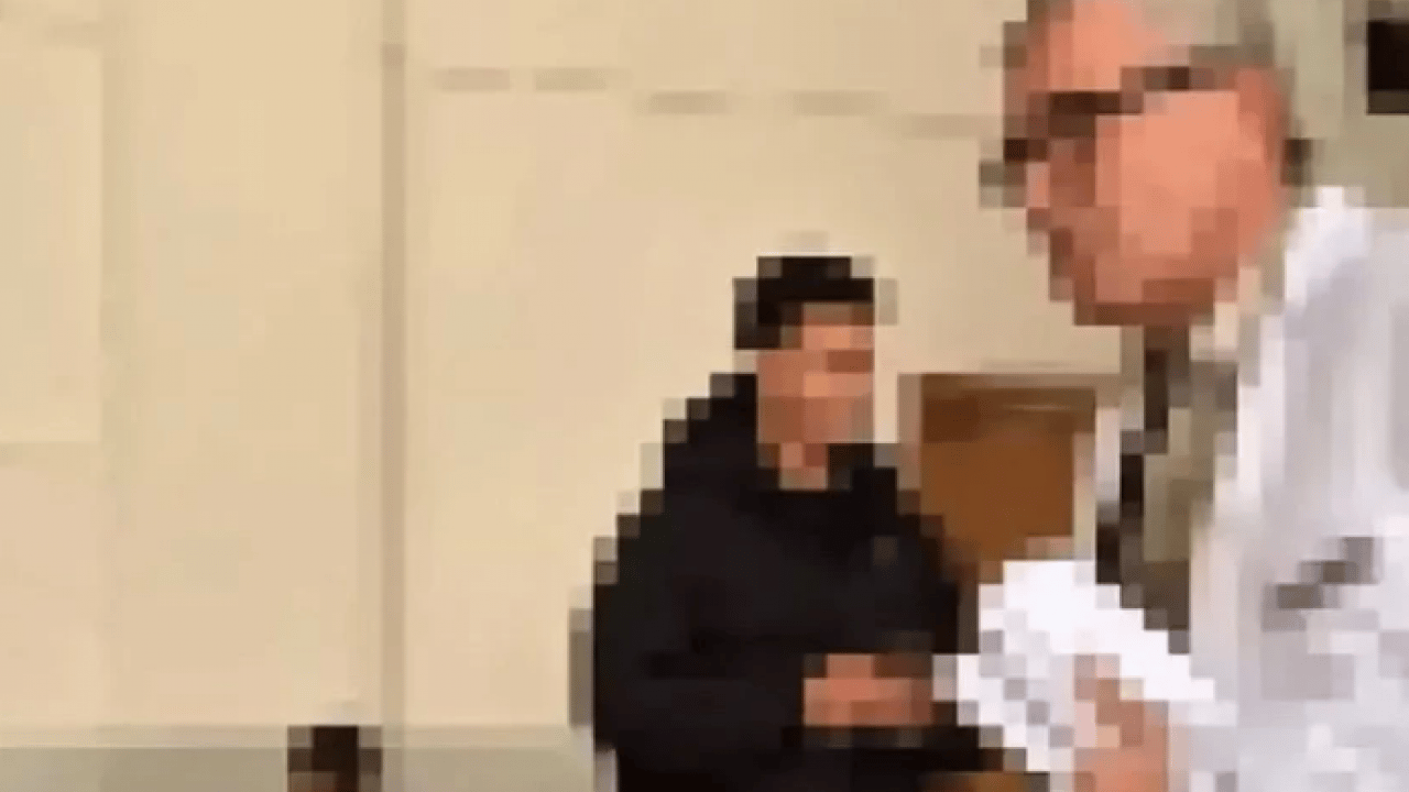 Foto - Milli Eğitim Bakanlığı harekete geçti! Lisede öğretmene skandal hareket