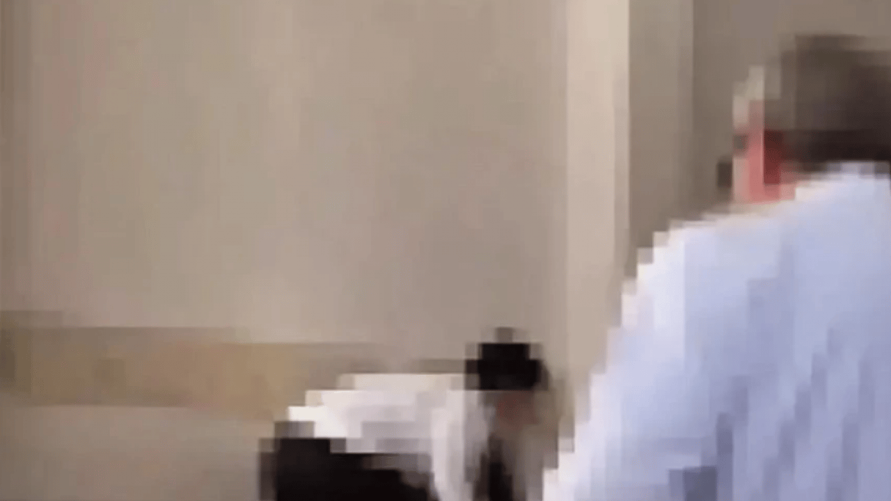 Foto - Milli Eğitim Bakanlığı harekete geçti! Lisede öğretmene skandal hareket