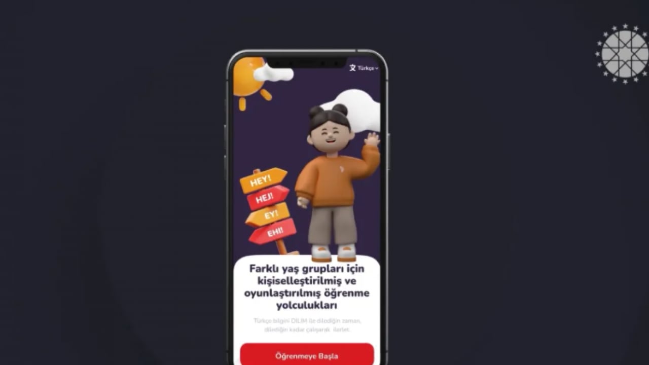 Milli Eğitim Bakanlığı tanıttı! Dil öğrenmede yeni uygulama