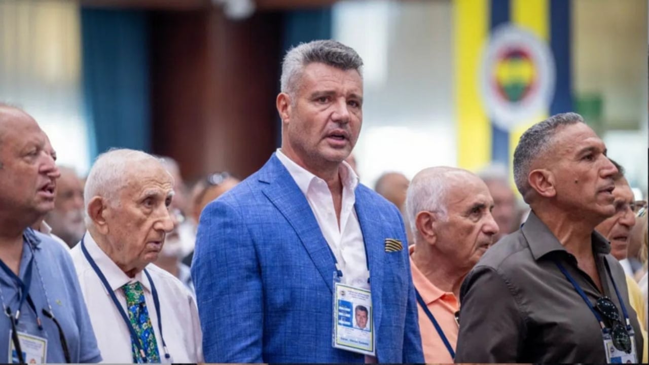 Foto - Milli Eğitim Bakanlığı’ndan Sadettin Saran’ı şoke eden karar! "Buna izin veremeyiz" deyip reddettiler