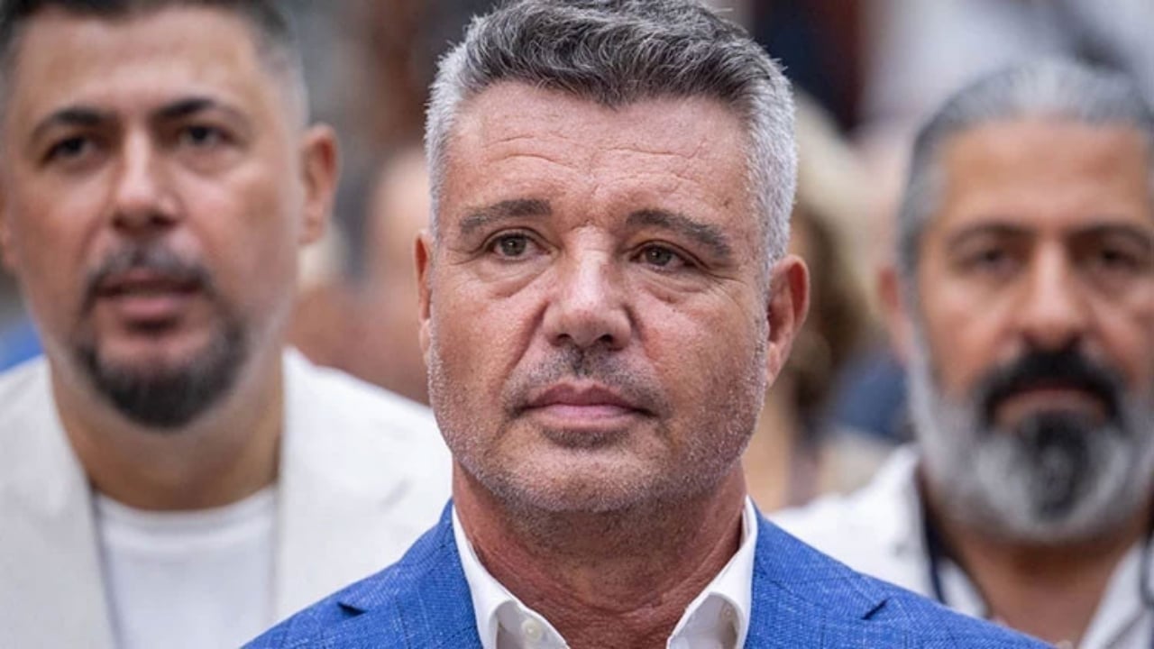 Foto - Milli Eğitim Bakanlığı’ndan Sadettin Saran’ı şoke eden karar! "Buna izin veremeyiz" deyip reddettiler