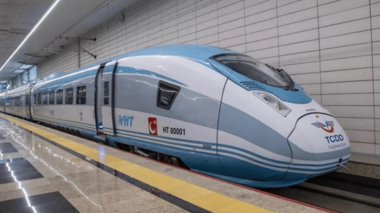 Foto - Milli Elektirkli Tren'de sona doğru: Tarih verildi!