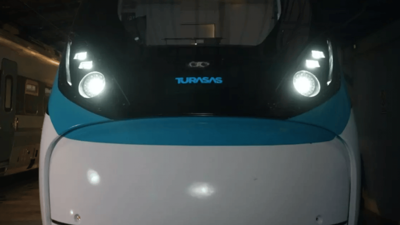 Foto - Milli Elektirkli Tren'de sona doğru: Tarih verildi!