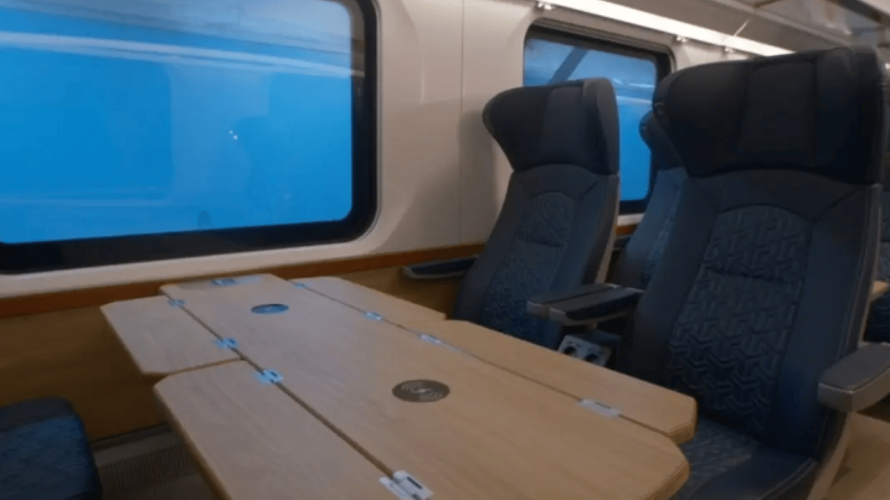 Foto - Milli Elektirkli Tren'de sona doğru: Tarih verildi!