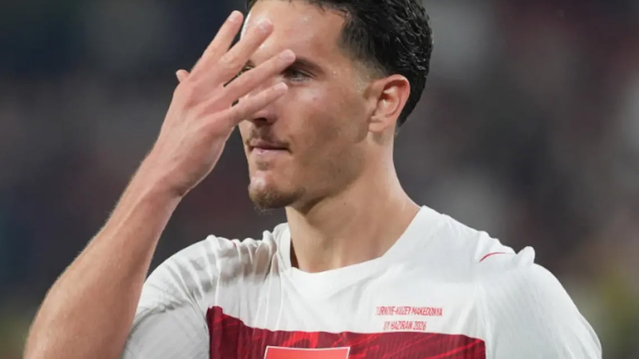 Foto - Milli futbolcu Deniz Gül'ü transfer etmek için harekete geçtiler! Rotayı Portekiz'e çevirdiler