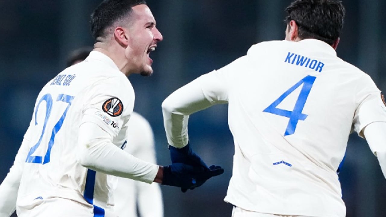 Foto - Milli futbolcu Deniz Gül'ü transfer etmek için harekete geçtiler! Rotayı Portekiz'e çevirdiler