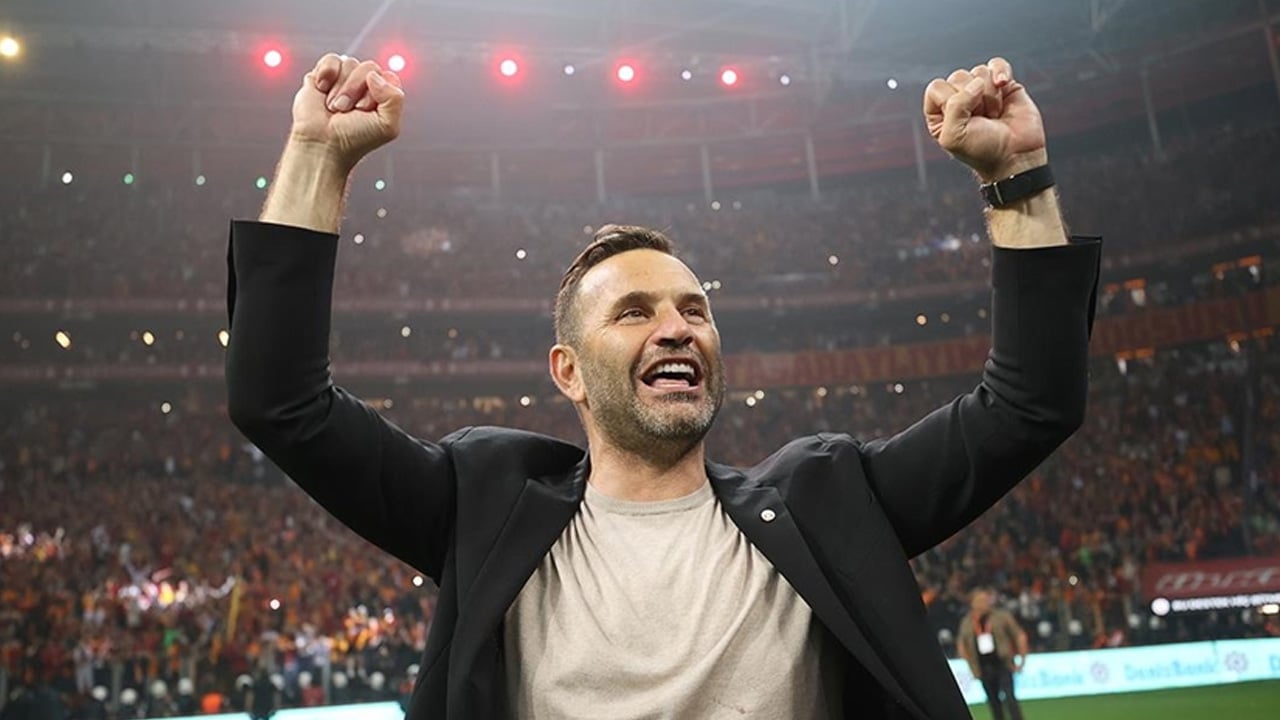 Foto - Milli futbolcu Deniz Gül'ü transfer etmek için harekete geçtiler! Rotayı Portekiz'e çevirdiler