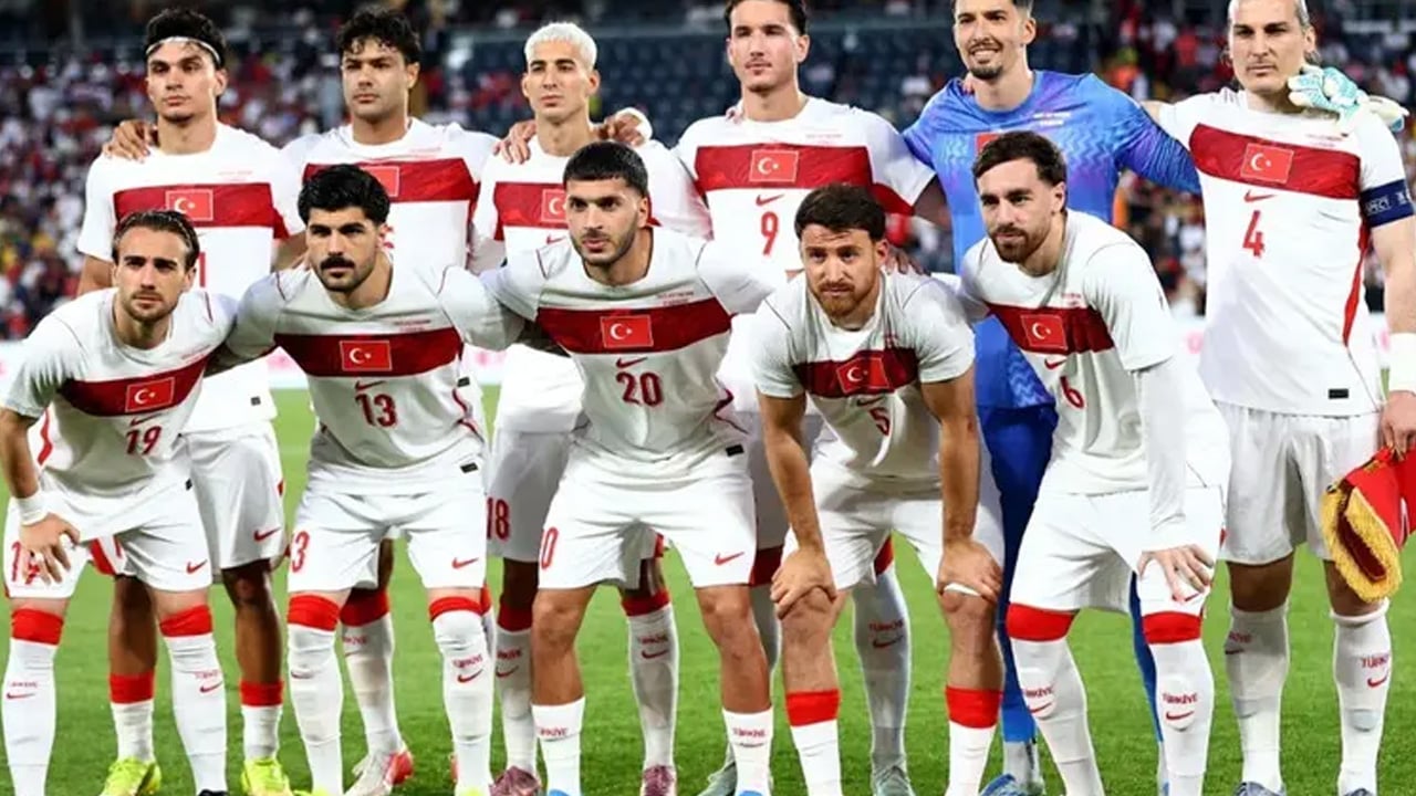 Foto - Milli futbolcu Deniz Gül'ü transfer etmek için harekete geçtiler! Rotayı Portekiz'e çevirdiler