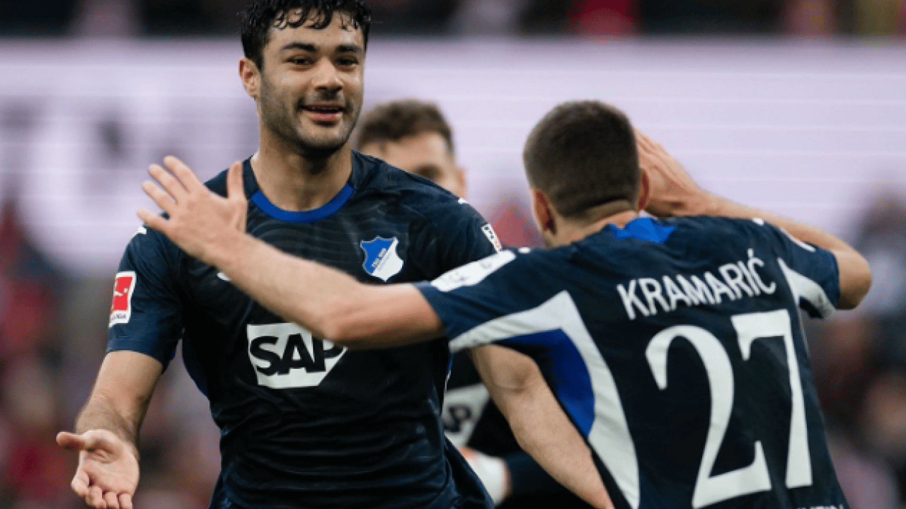 Foto - Milli futbolcu listeye girdi! Bundesliga'da ayın oyuncusu ödülünün adayları açıklandı