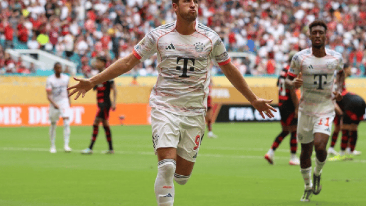 Foto - Milli futbolcu listeye girdi! Bundesliga'da ayın oyuncusu ödülünün adayları açıklandı