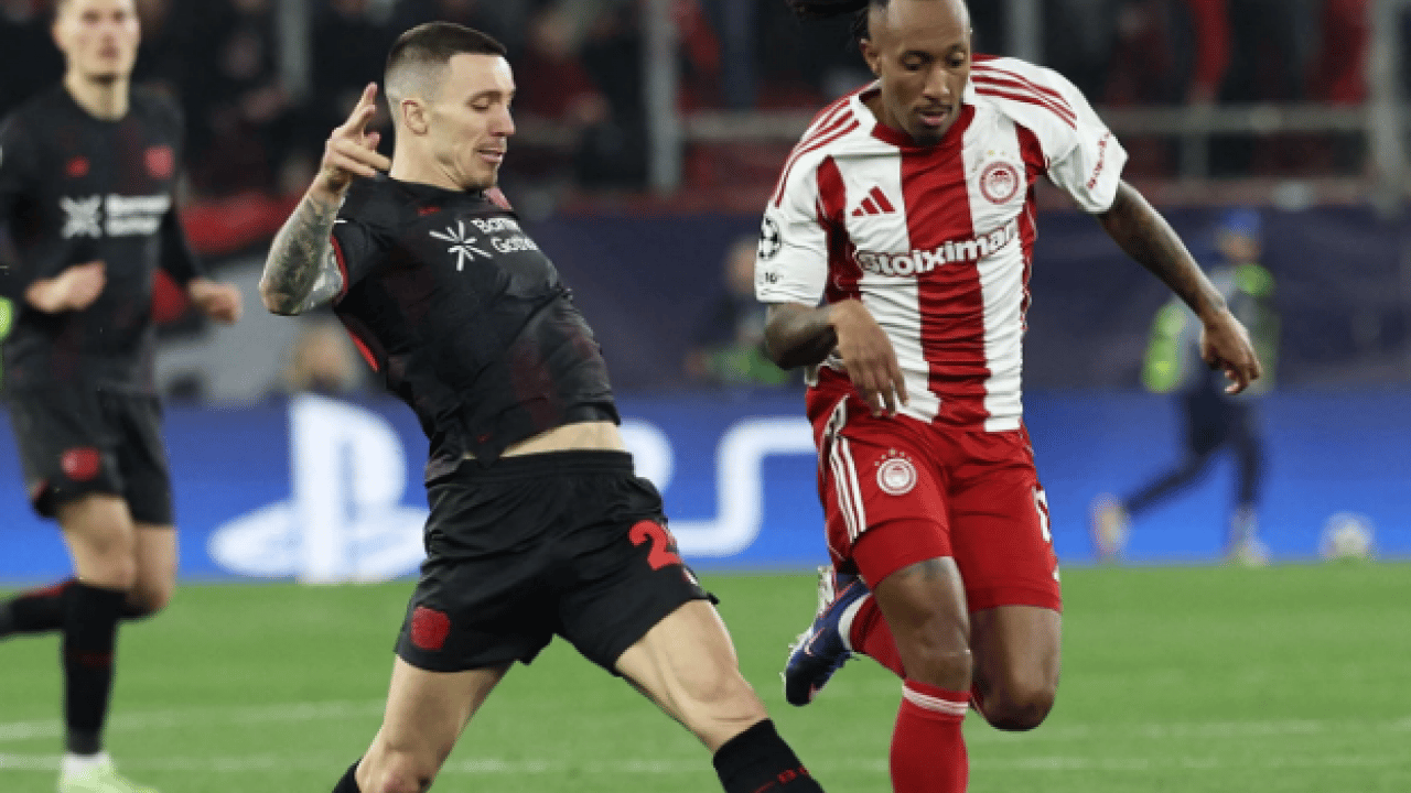 Foto - Milli futbolcu listeye girdi! Bundesliga'da ayın oyuncusu ödülünün adayları açıklandı