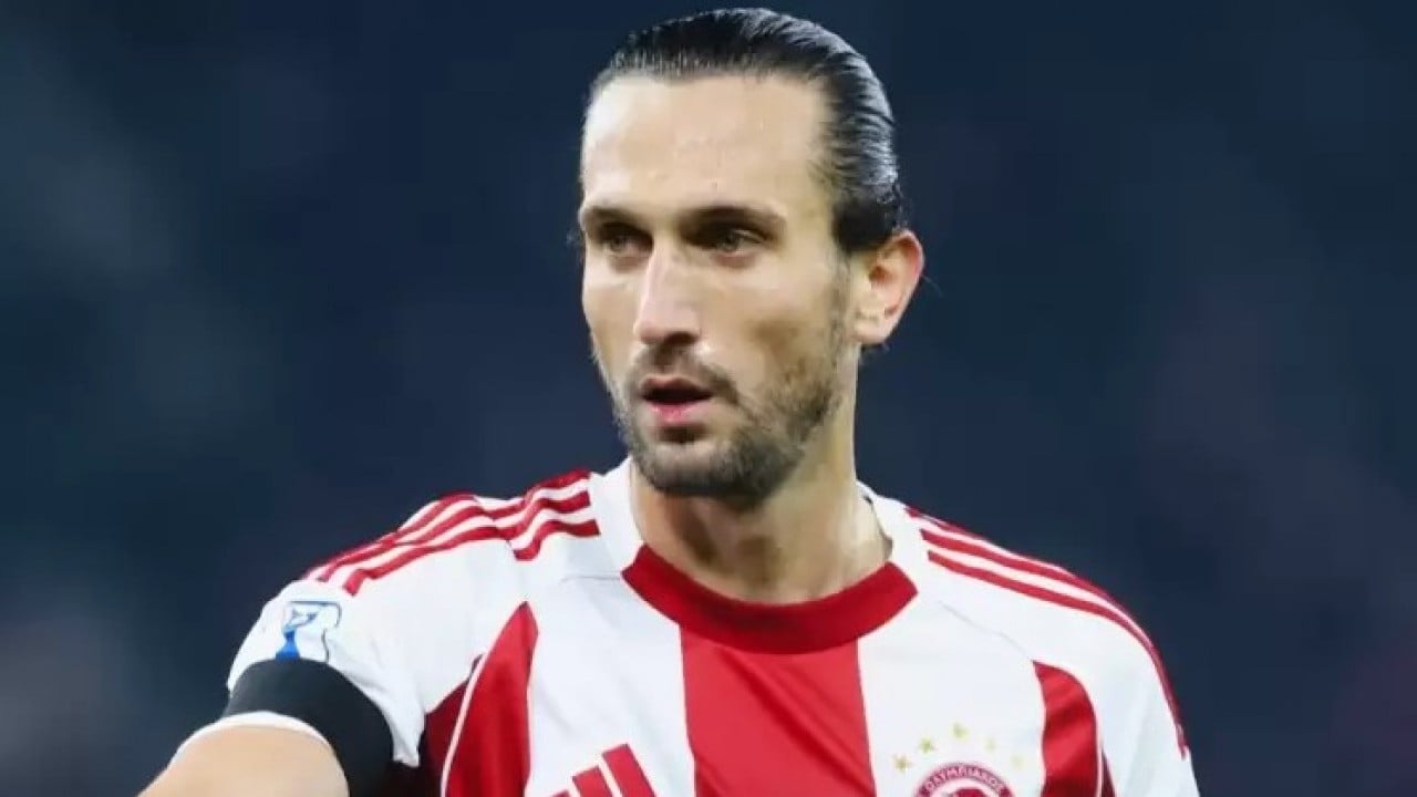 Foto - Milli futbolcu Yusuf Yazıcı’dan Olympiakos kararı