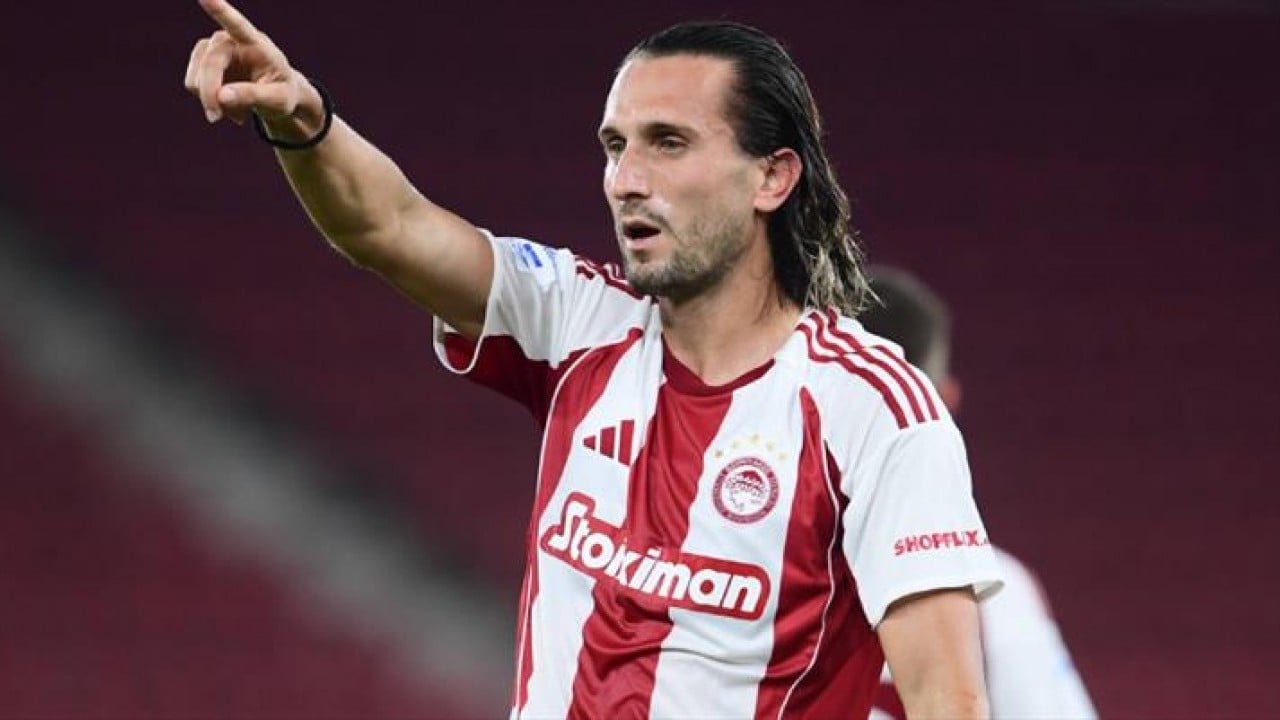 Foto - Milli futbolcudan kötü haber! 6 yılda üçüncü kez aynı yerden sakatlandı 