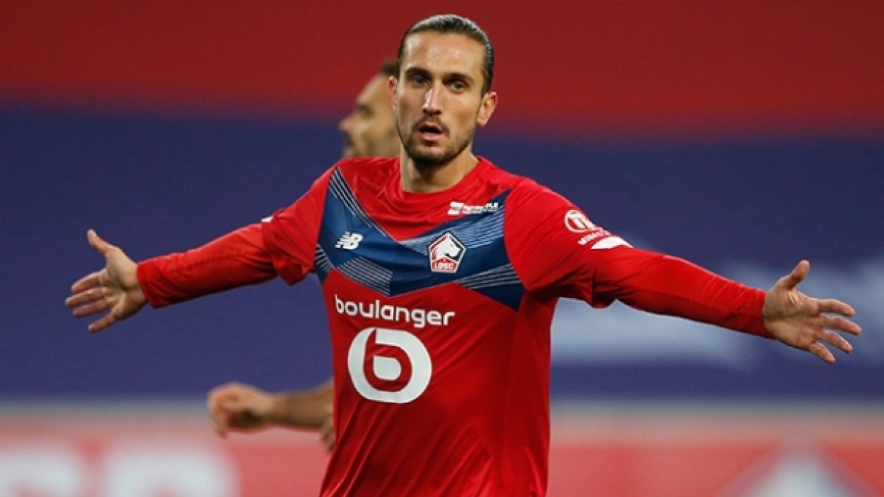 Foto - Milli futbolcudan kötü haber! 6 yılda üçüncü kez aynı yerden sakatlandı 