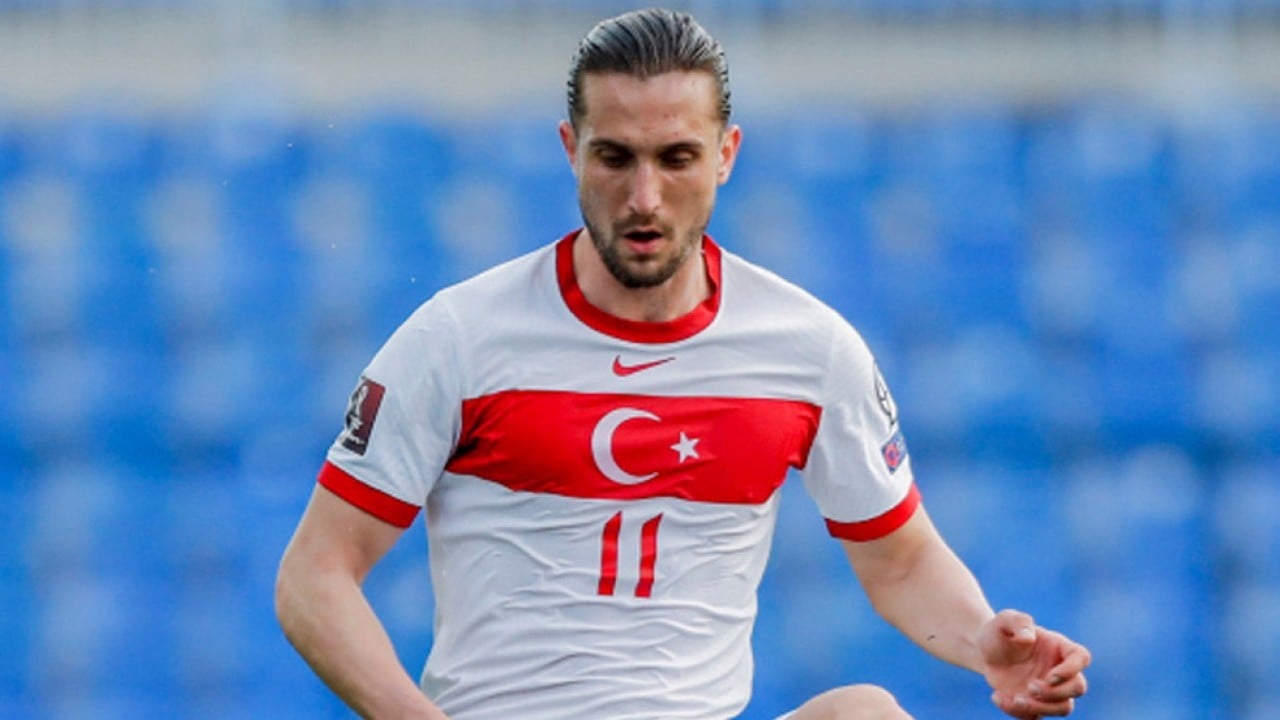 Milli futbolcudan kötü haber! 6 yılda üçüncü kez aynı yerden sakatlandı 