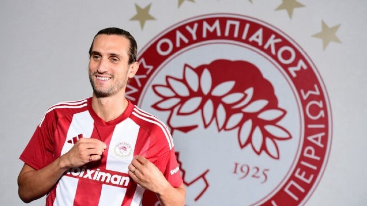 Foto - Milli futbolcudan kötü haber! 6 yılda üçüncü kez aynı yerden sakatlandı 