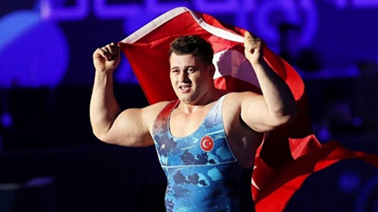 Foto - Milli Güreşçi Rıza Kayaalp Akit’e konuştu: "Bu süreç benim imtihanımdı"