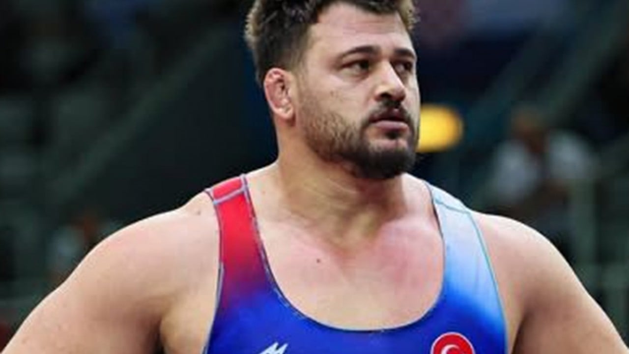 Foto - Milli Güreşçi Rıza Kayaalp Akit’e konuştu: "Bu süreç benim imtihanımdı"