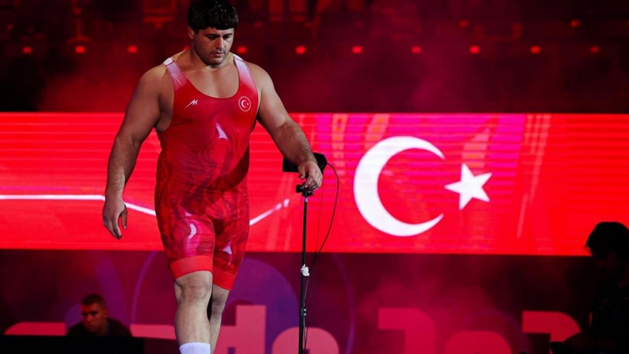 Foto - Milli Güreşçi Rıza Kayaalp Akit’e konuştu: "Bu süreç benim imtihanımdı"