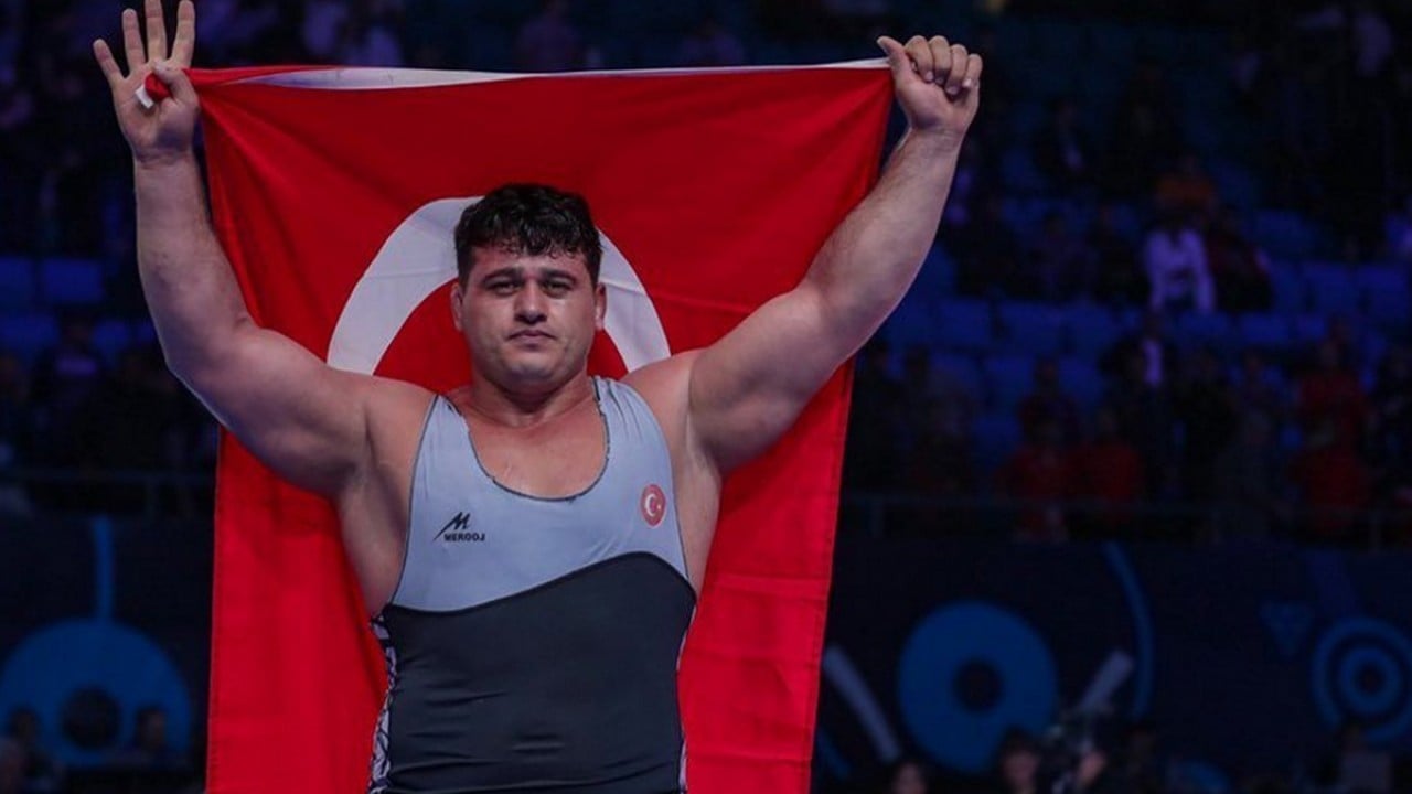 Foto - Milli Güreşçi Rıza Kayaalp Akit’e konuştu: "Bu süreç benim imtihanımdı"