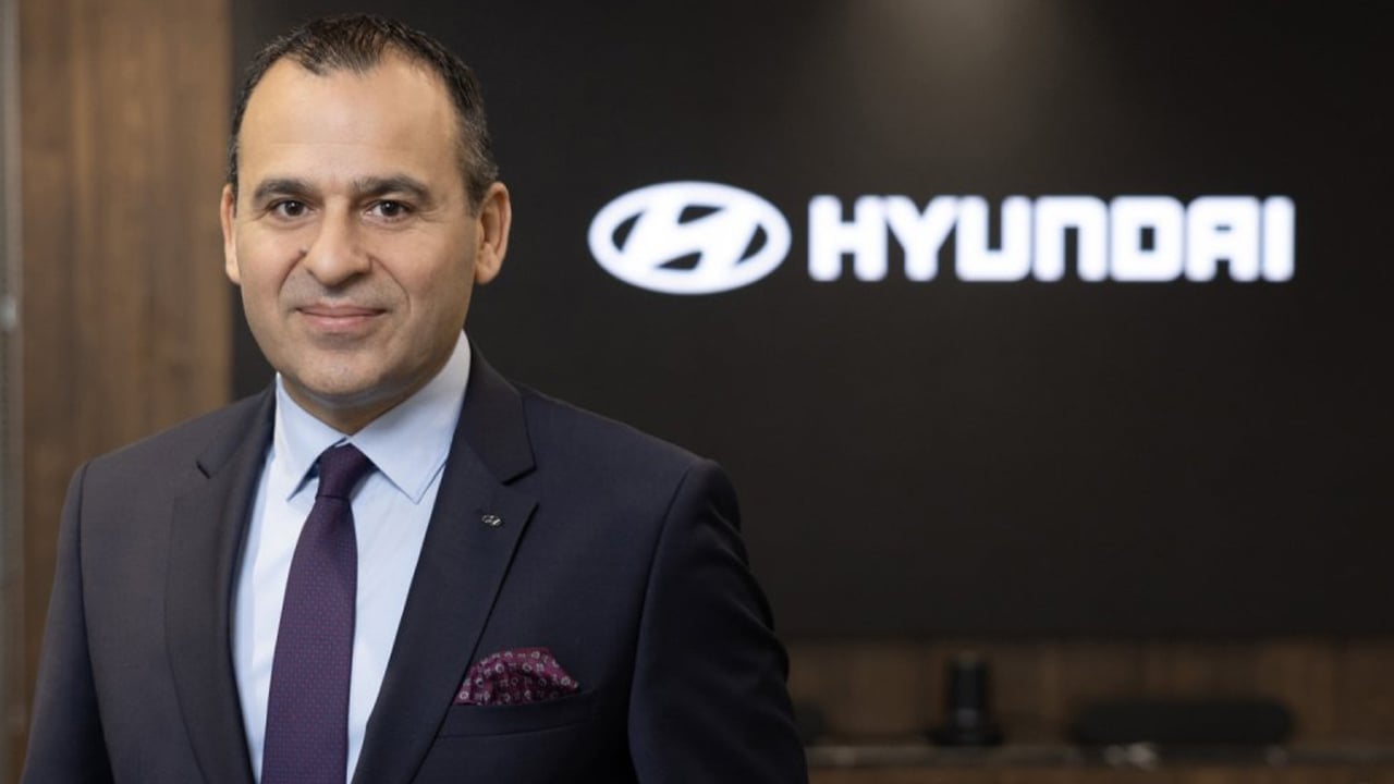 Foto - Milli gurur hamlesi! Hyundai İzmit’te batarya üretimine başlıyor! IONIQ 3’le gelen büyük sıçrama!