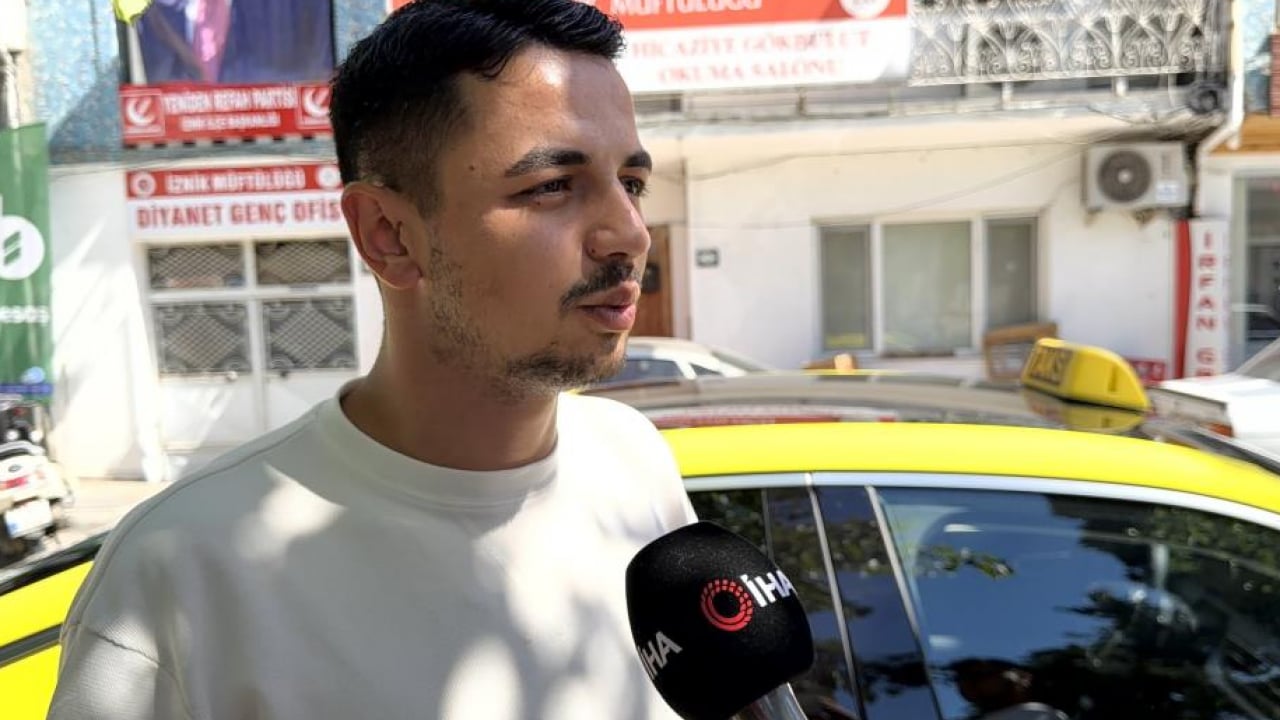 Foto - Milli gurur ticari yollarda: Togg’un yeni modeli T10F ilk kez taksi oldu! Kısa sürede ilgi odağı haline geldi