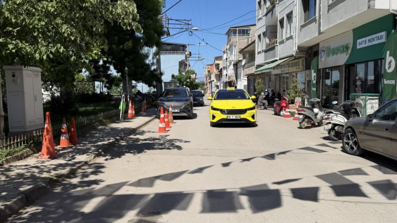Foto - Milli gurur ticari yollarda: Togg’un yeni modeli T10F ilk kez taksi oldu! Kısa sürede ilgi odağı haline geldi