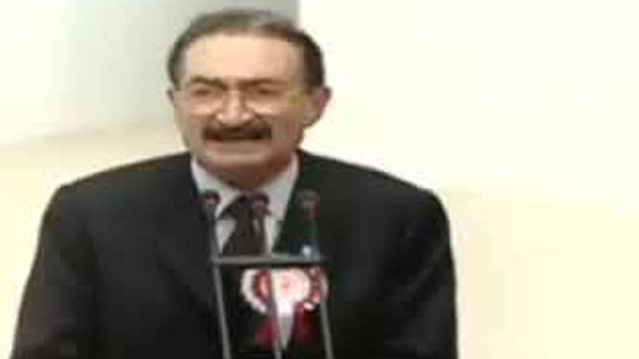 Foto - ‘Milli İrade’ye 28 Şubat engeli! ‘Kavakçı Olayı’ Meclis tutanaklarında