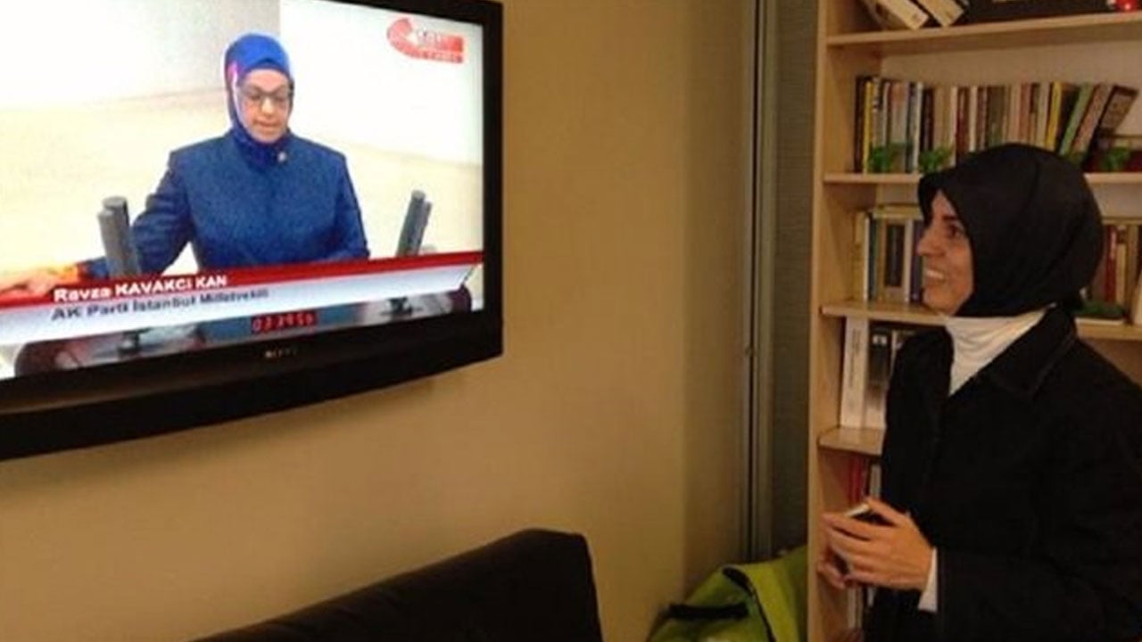 Foto - ‘Milli İrade’ye 28 Şubat engeli! ‘Kavakçı Olayı’ Meclis tutanaklarında