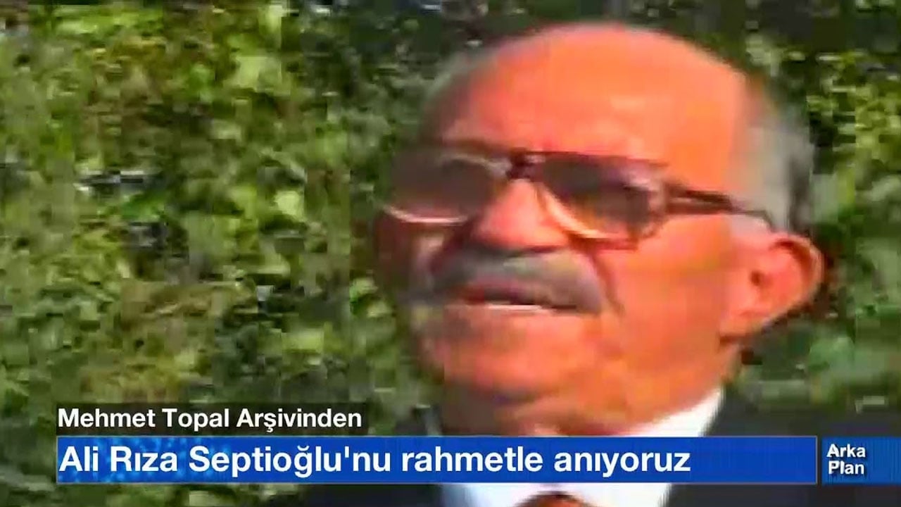 Foto - ‘Milli İrade’ye 28 Şubat engeli! ‘Kavakçı Olayı’ Meclis tutanaklarında