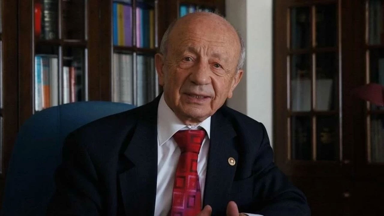 Foto - ‘Milli İrade’ye 28 Şubat engeli! ‘Kavakçı Olayı’ Meclis tutanaklarında