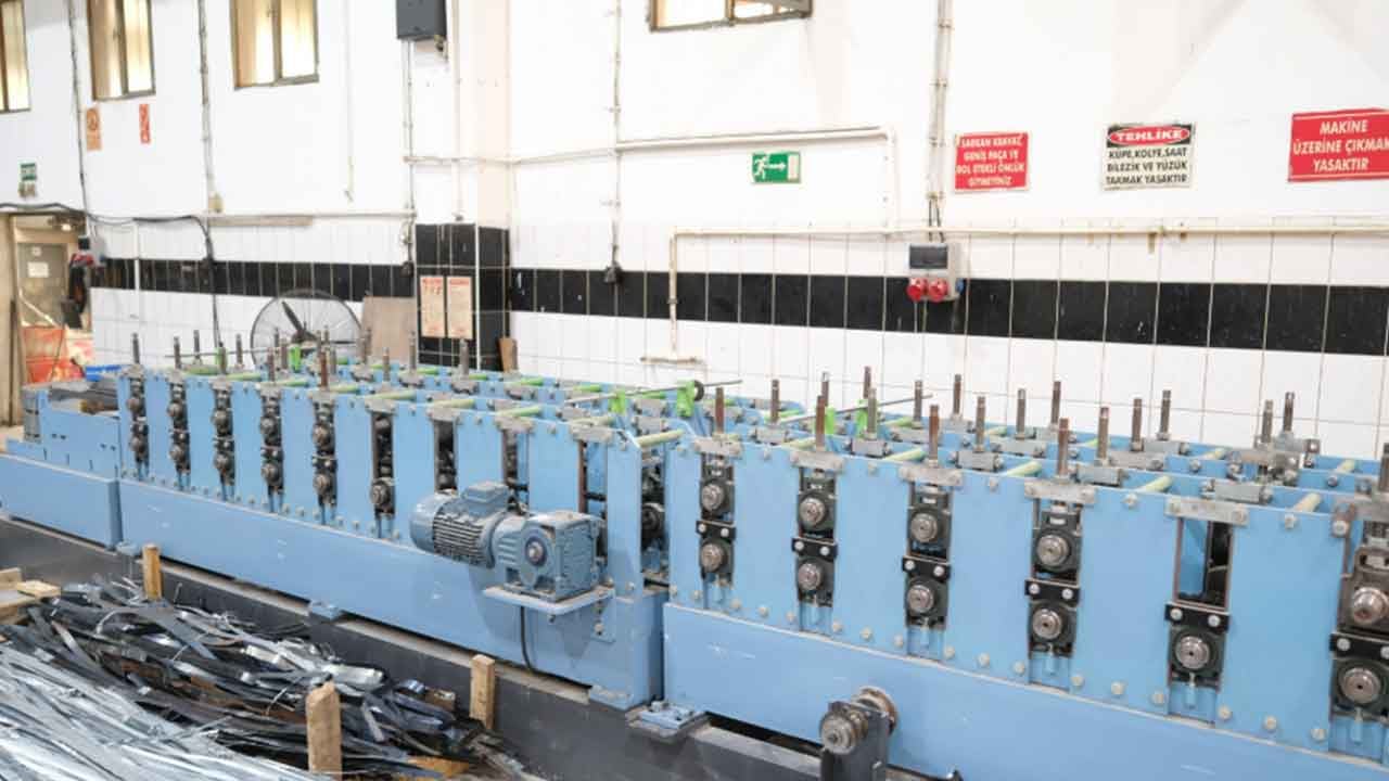 Foto - Milli maç aralarına reklam veriyordu! Sanayi devi iflasın eşiğine geldi