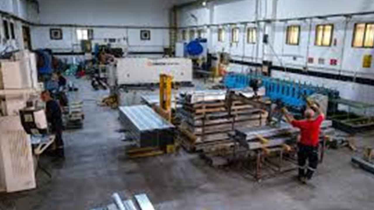 Foto - Milli maç aralarına reklam veriyordu! Sanayi devi iflasın eşiğine geldi