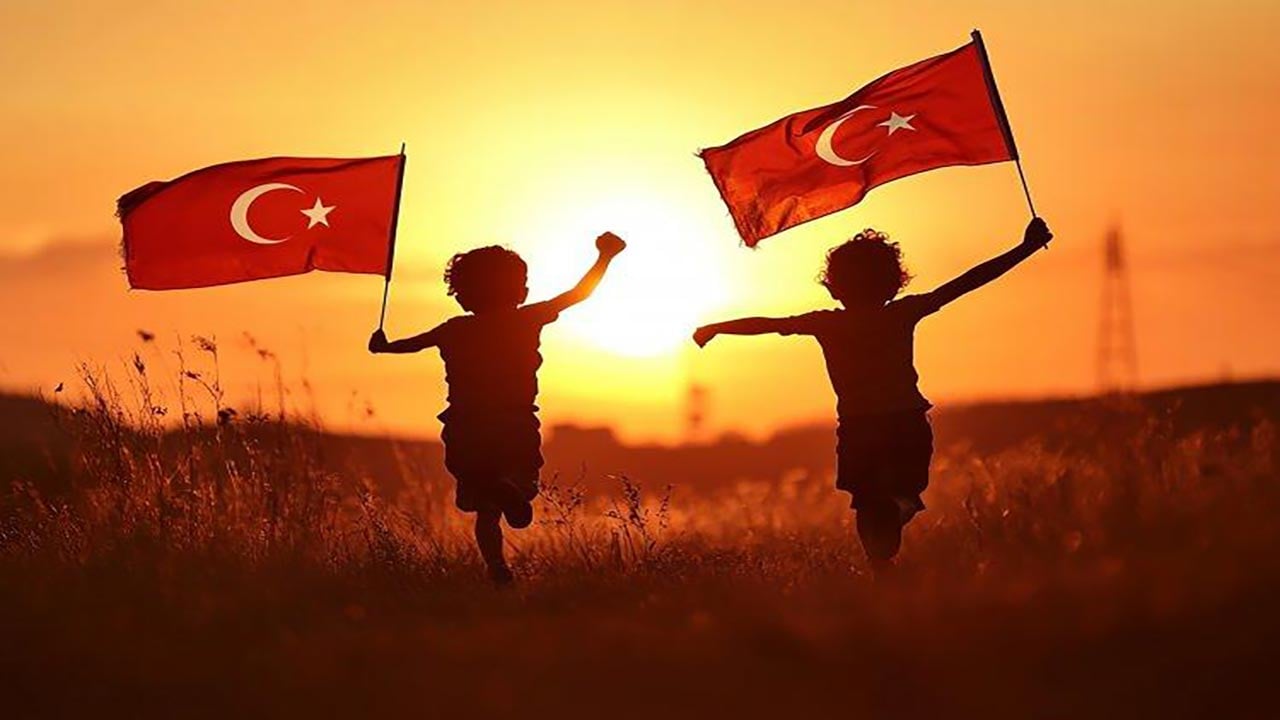 Foto - Milli marşlarda ilginç detay! İşte ülkeleri marşlarının ilk kelimesi...