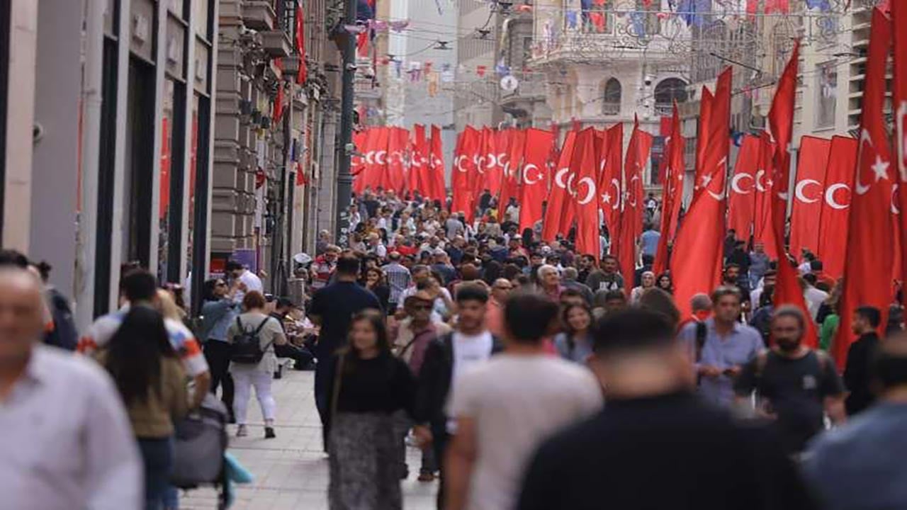 Foto - Milli marşlarda ilginç detay! İşte ülkeleri marşlarının ilk kelimesi...