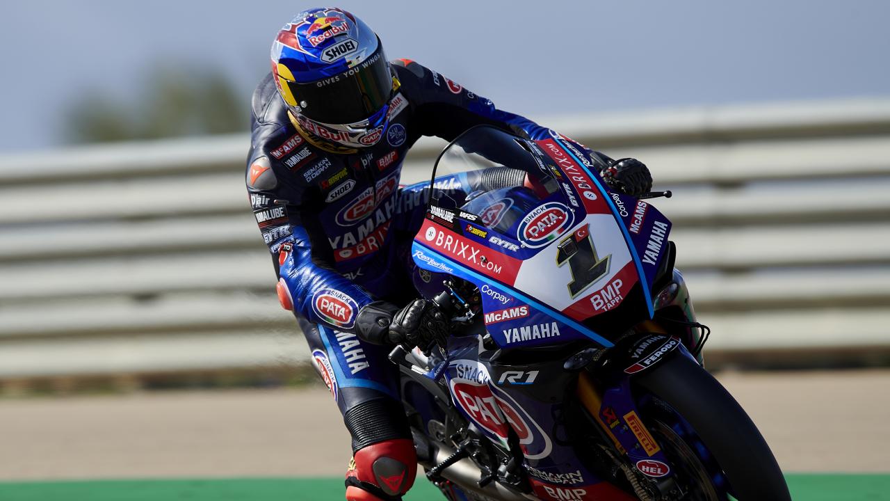 Foto - Milli motosikletçi ilki başarmak istiyor!