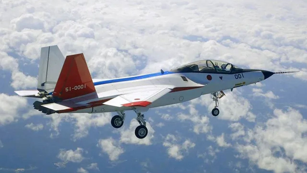 Foto - Milli Muharip Uçak KAAN Türkiye’ye çağ atlattı! "Hayalet Ordu" sıralamasında bakın kaçıncı sıraya fırladık