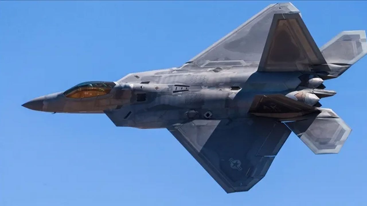 Foto - Milli Muharip Uçak KAAN Türkiye’ye çağ atlattı! "Hayalet Ordu" sıralamasında bakın kaçıncı sıraya fırladık