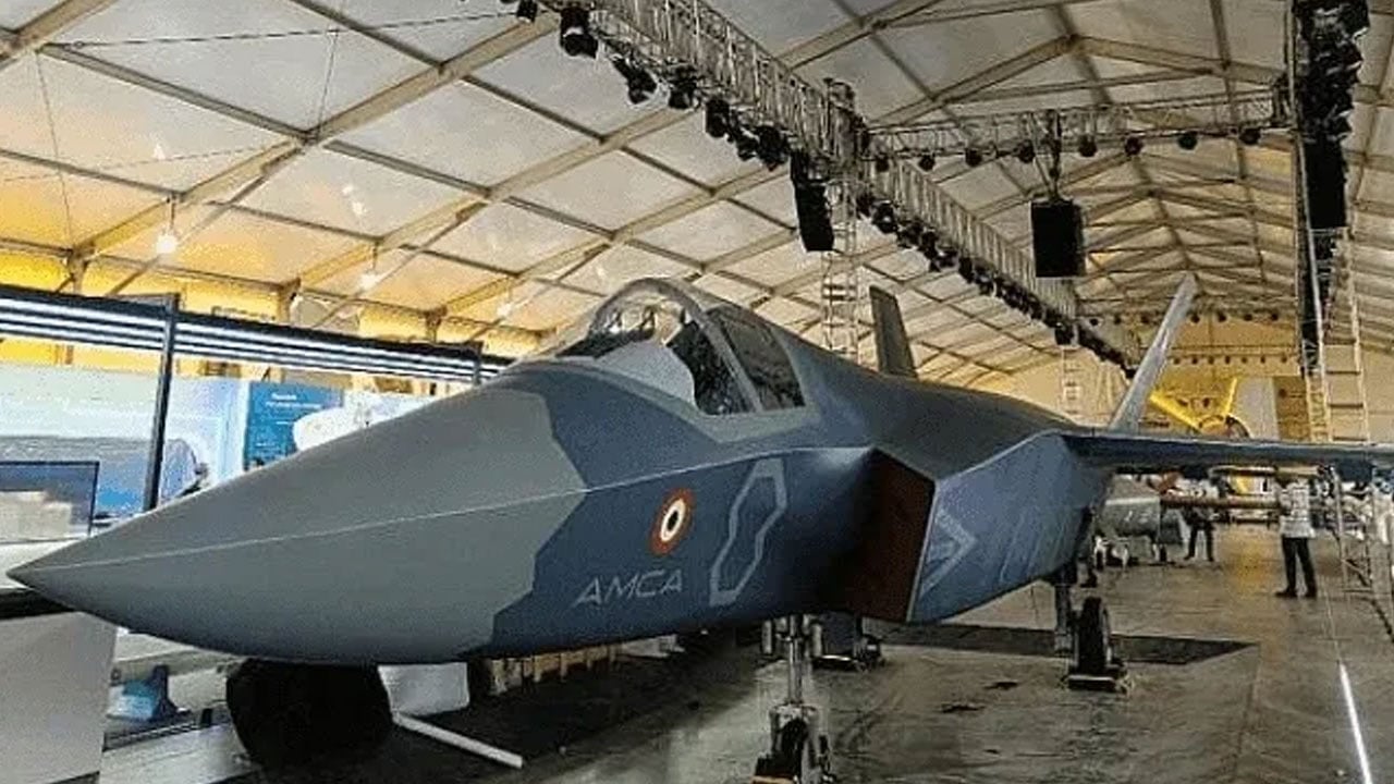 Foto - Milli Muharip Uçak KAAN Türkiye’ye çağ atlattı! "Hayalet Ordu" sıralamasında bakın kaçıncı sıraya fırladık