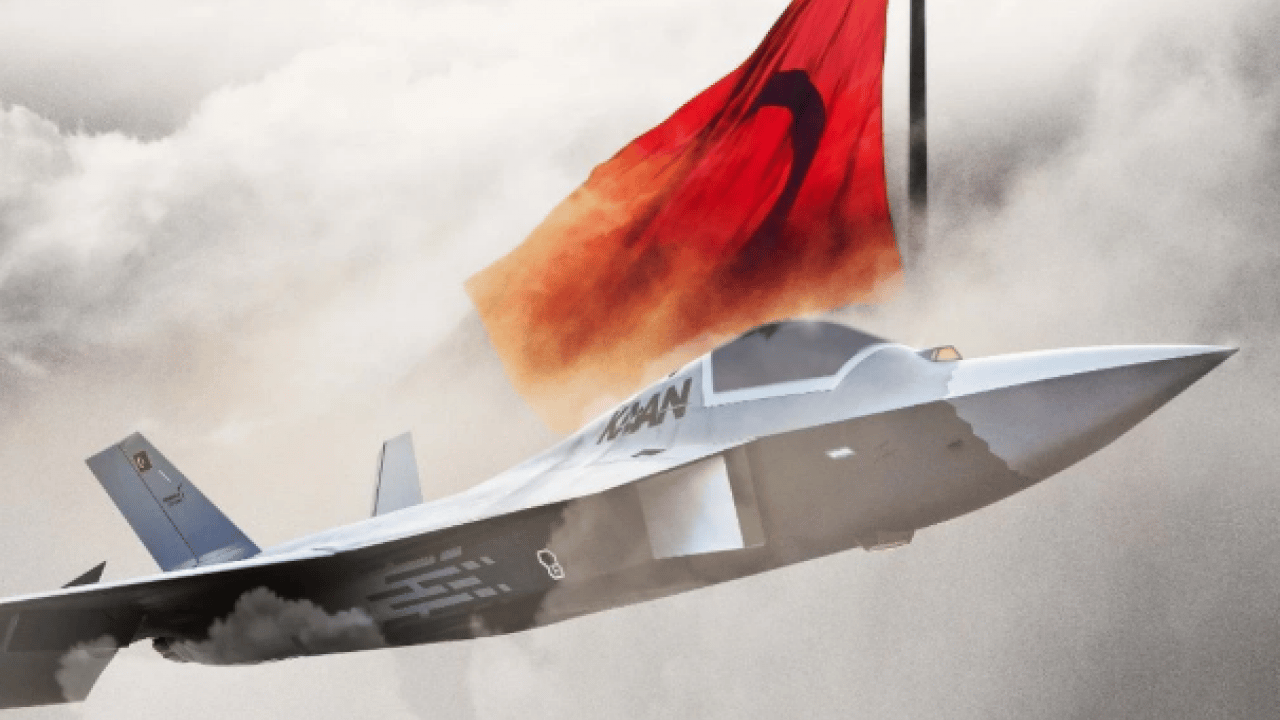 Foto - Milli Muharip Uçak KAAN’da tam bağımsızlık: Yerli APU-60, uçağa entegre edilecek