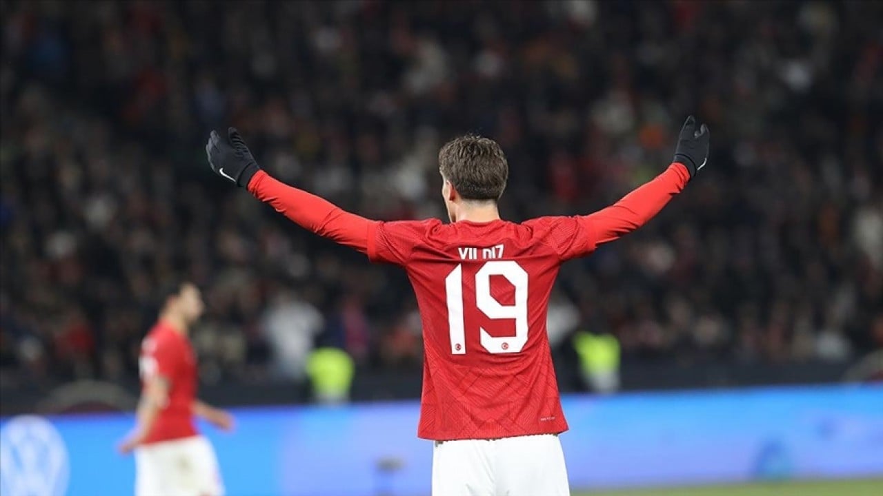 Foto - Milli Takım değerlendirmesi! İşte Bizim Çocuklar’ın 2025 yılı performansı