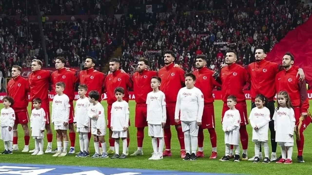 Foto - Milli Takım değerlendirmesi! İşte Bizim Çocuklar’ın 2025 yılı performansı