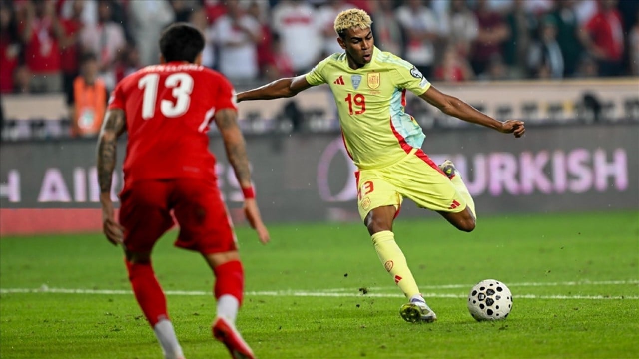 Foto - Milli Takım değerlendirmesi! İşte Bizim Çocuklar’ın 2025 yılı performansı