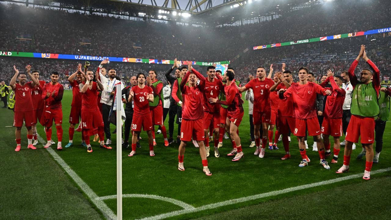 Foto - Milli Takım değerlendirmesi! İşte Bizim Çocuklar’ın 2025 yılı performansı