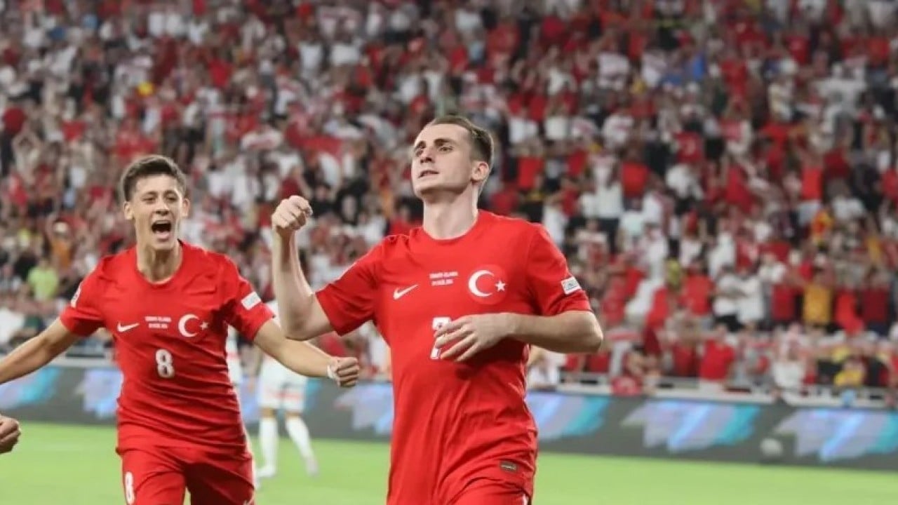 Foto - Milli Takım değerlendirmesi! İşte Bizim Çocuklar’ın 2025 yılı performansı