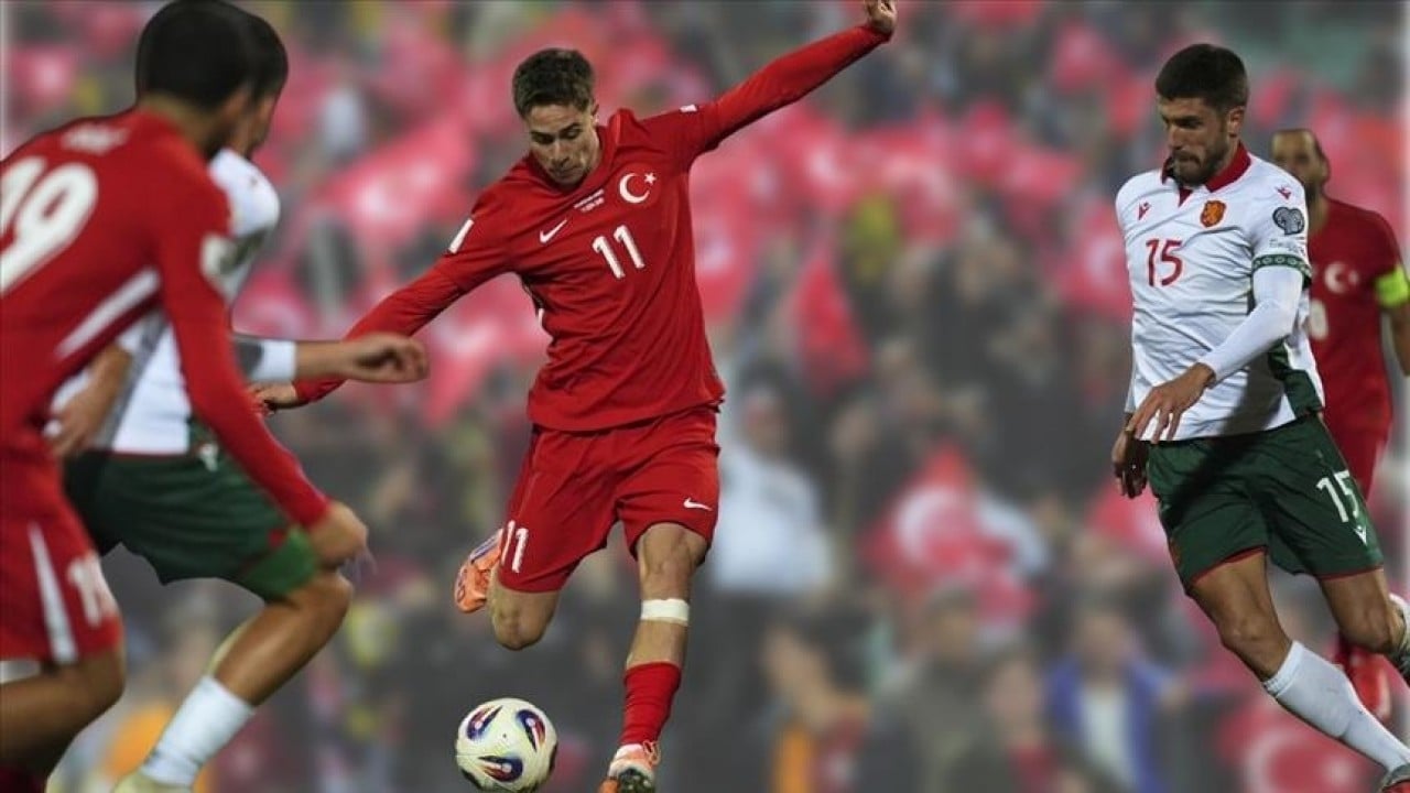 Foto - Milli Takım değerlendirmesi! İşte Bizim Çocuklar’ın 2025 yılı performansı