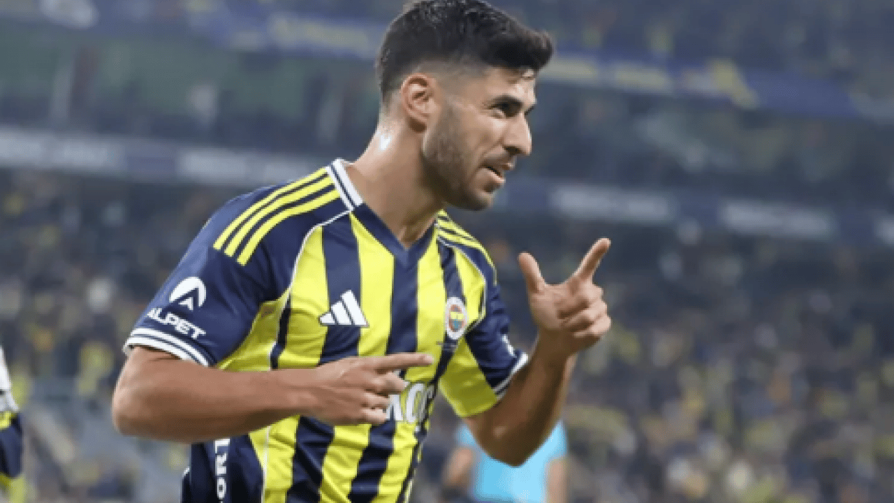 Milli takım detayı soru işareti bıraktı! Fenerbahçe'de Asensio ısrarı sürüyor