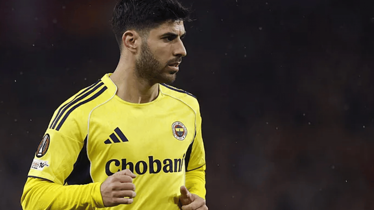Foto - Milli takım detayı soru işareti bıraktı! Fenerbahçe'de Asensio ısrarı sürüyor