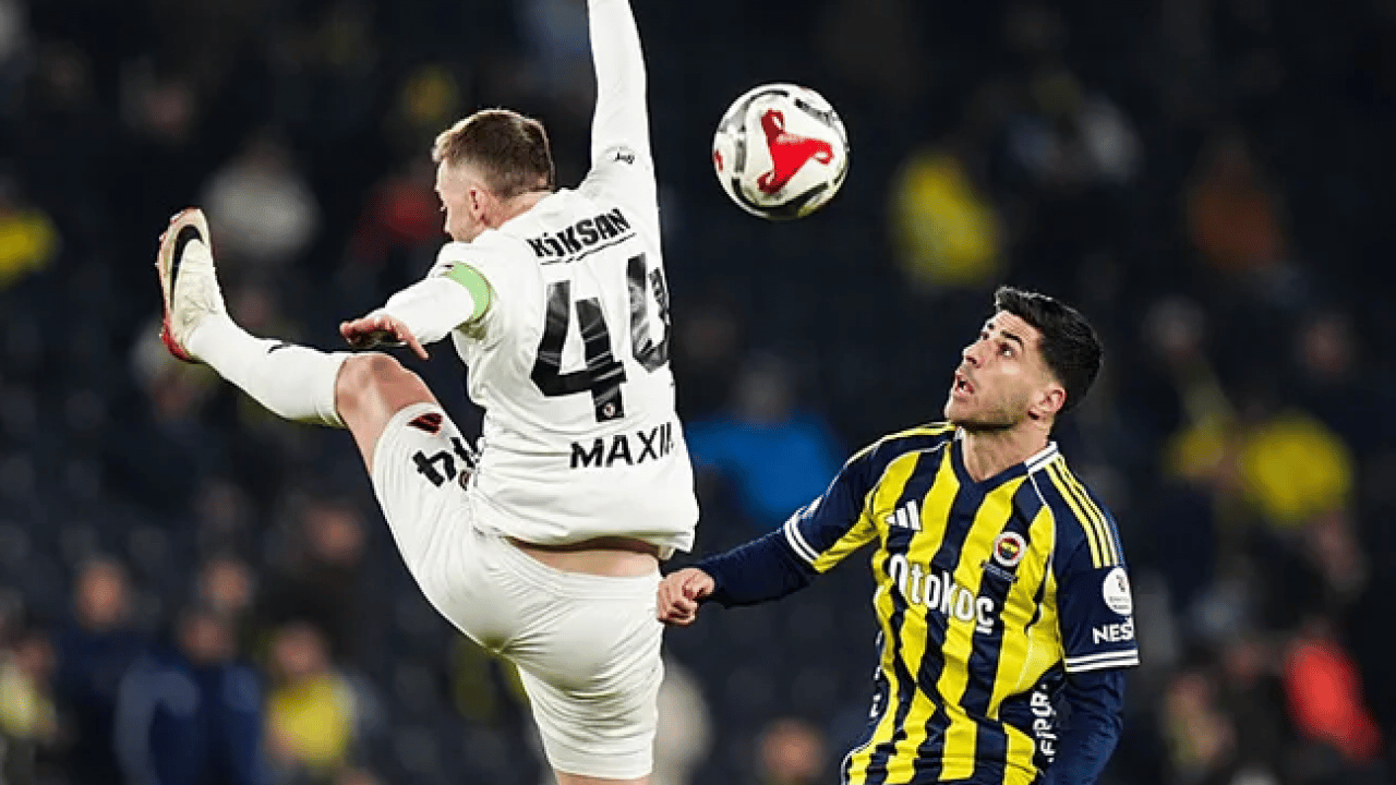 Foto - Milli takım detayı soru işareti bıraktı! Fenerbahçe'de Asensio ısrarı sürüyor