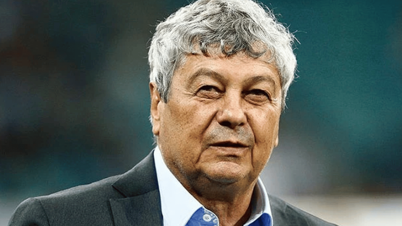 Foto - Milli takım kampında fenalaşan Mircea Lucescu, hastaneye kaldırıldı